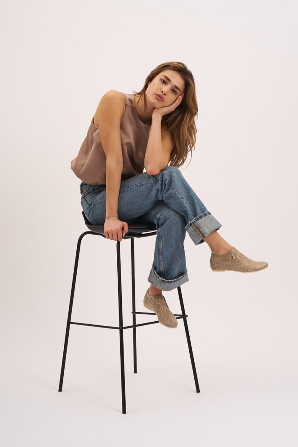 Burano Samba - Corda