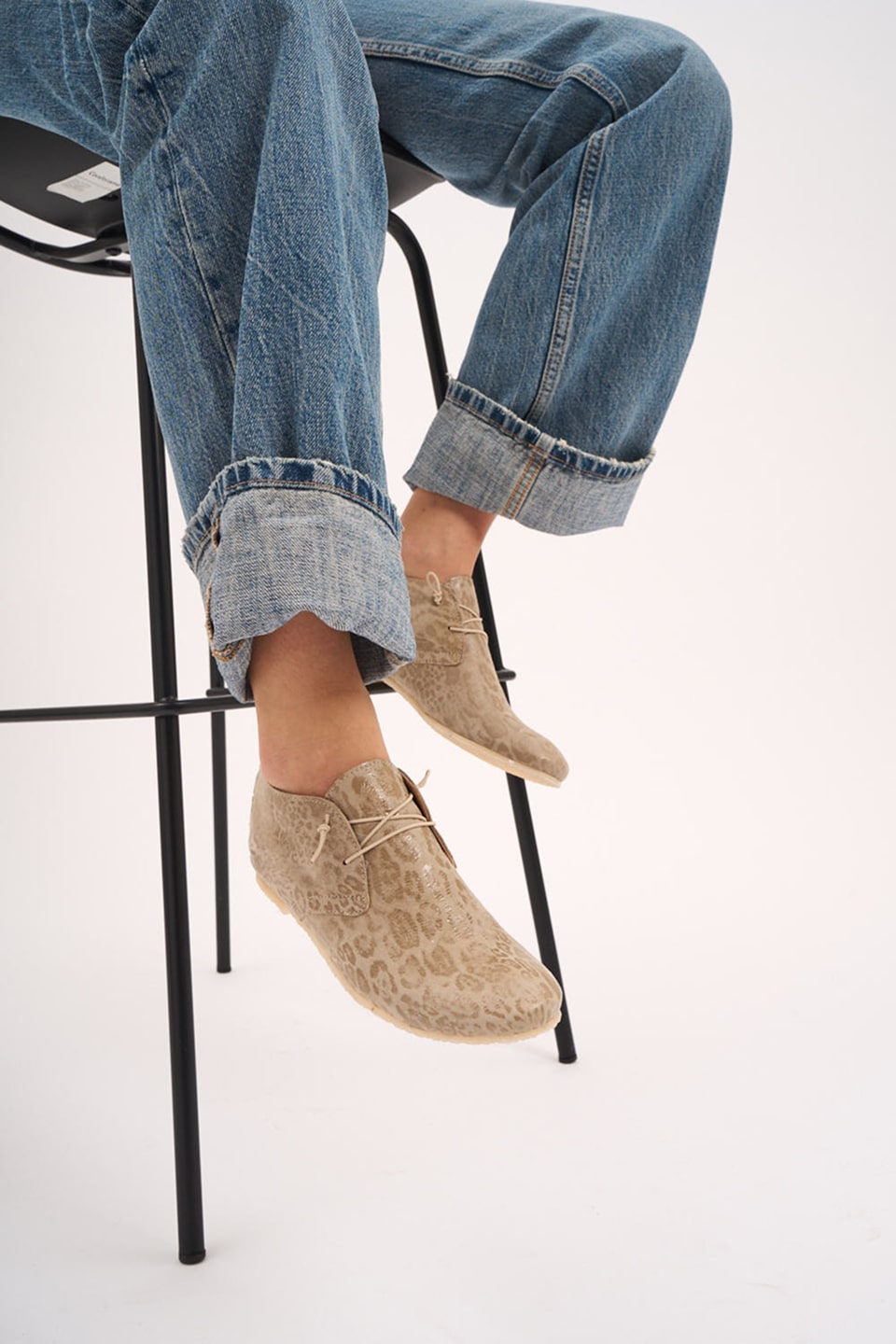 Burano Samba - Corda