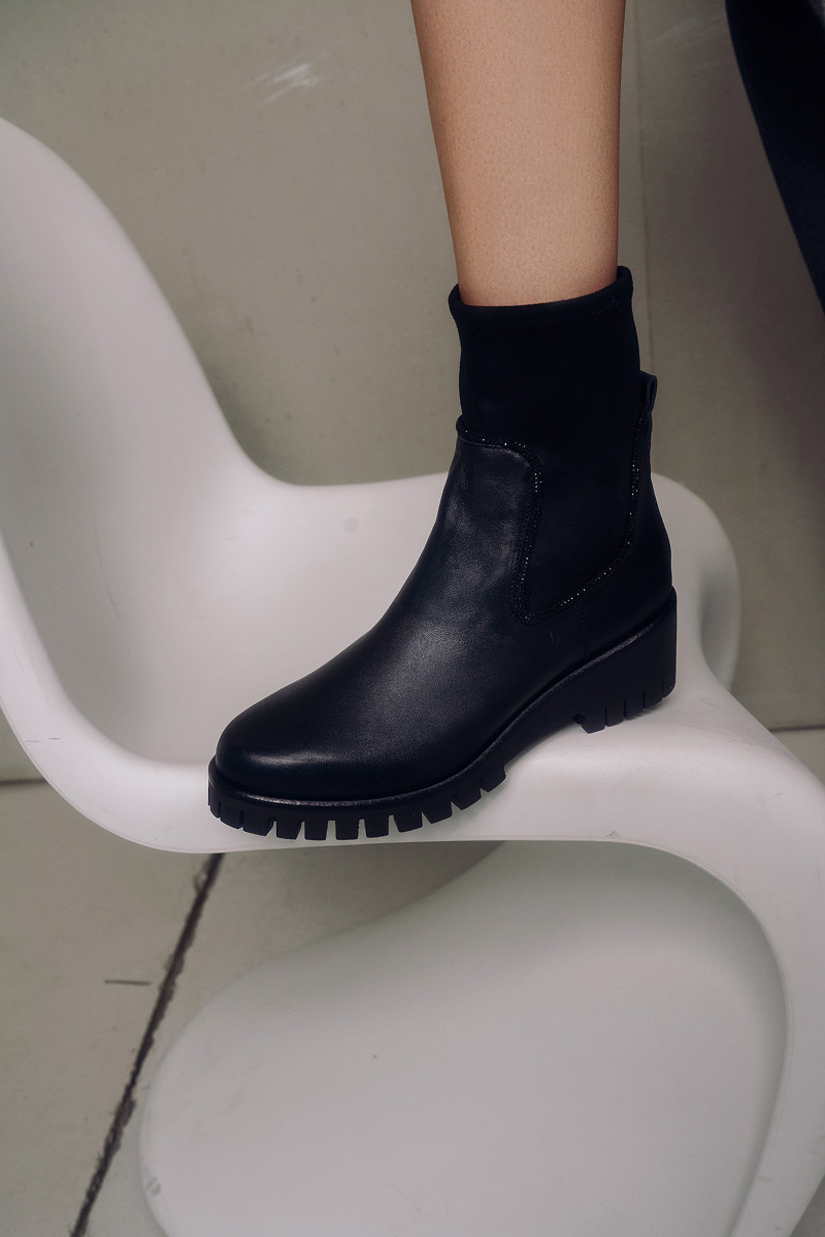 Ray Strass Fenix - Nero