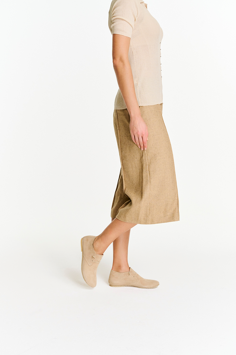 Clod Burano Camoscio - Sahara