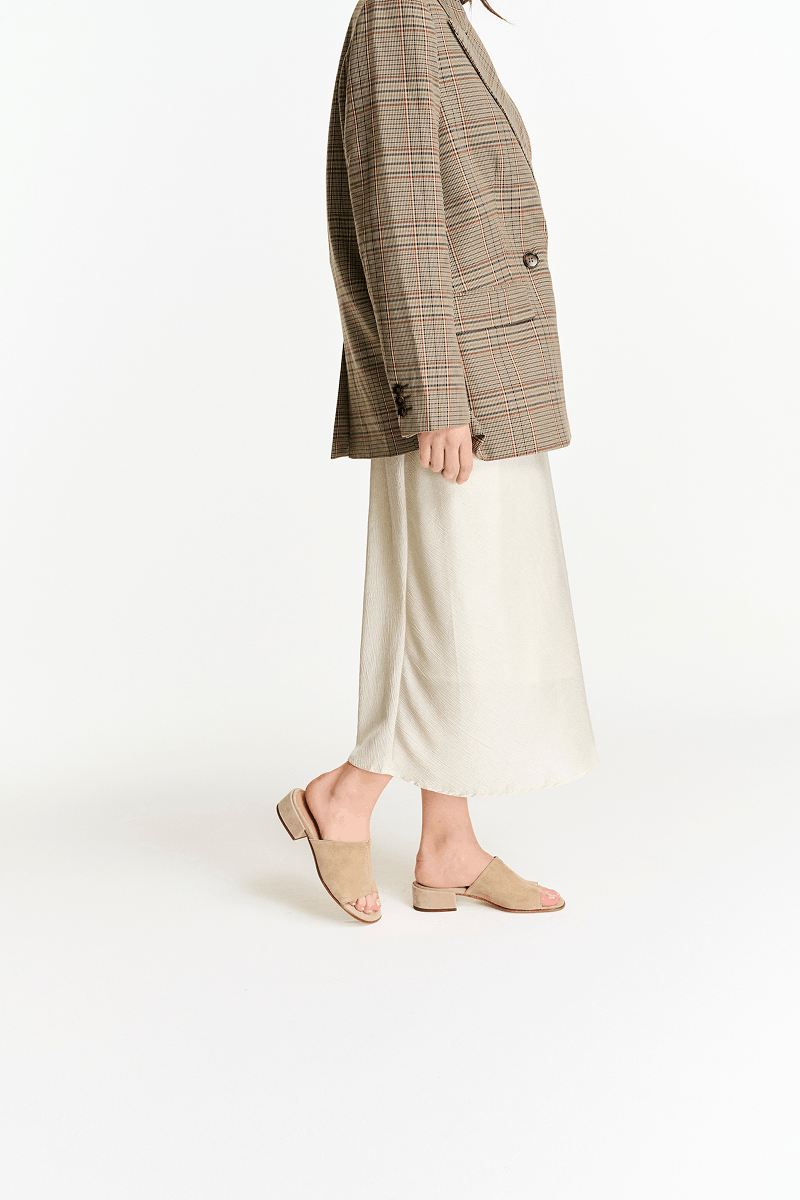 Lido Marina Camoscio - Sahara