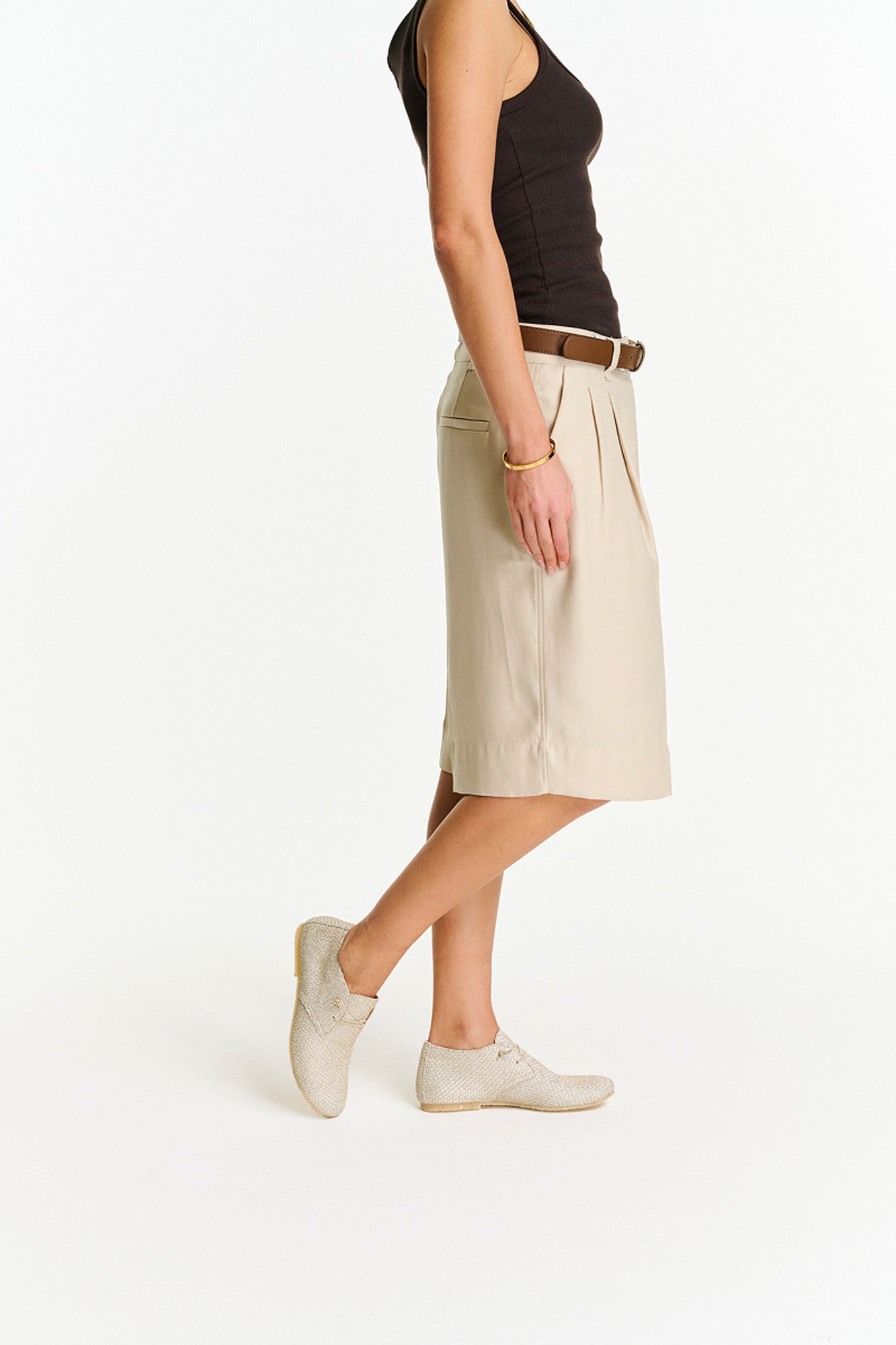 Clod Burano Megy - Platino