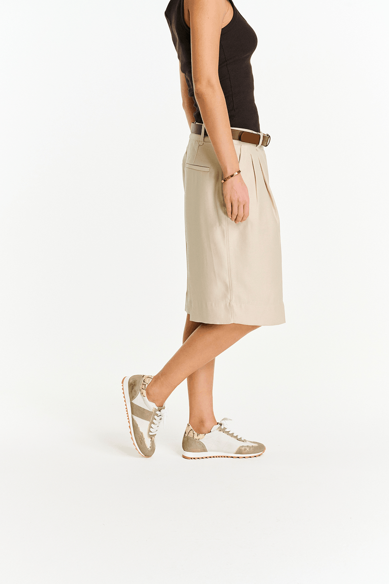 Light Naomi Metal - Platino