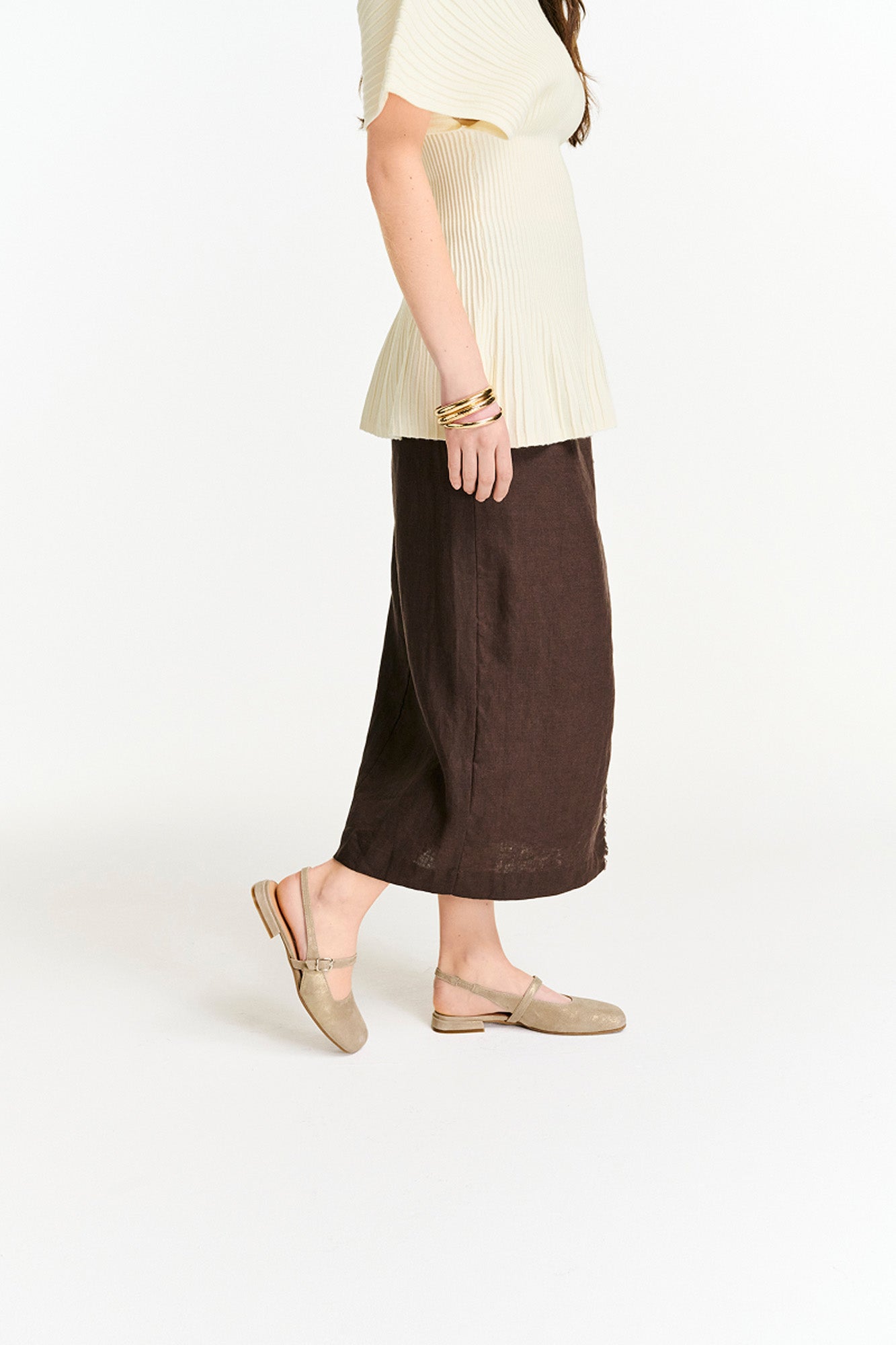 Elsa Malibù Metal - Platino