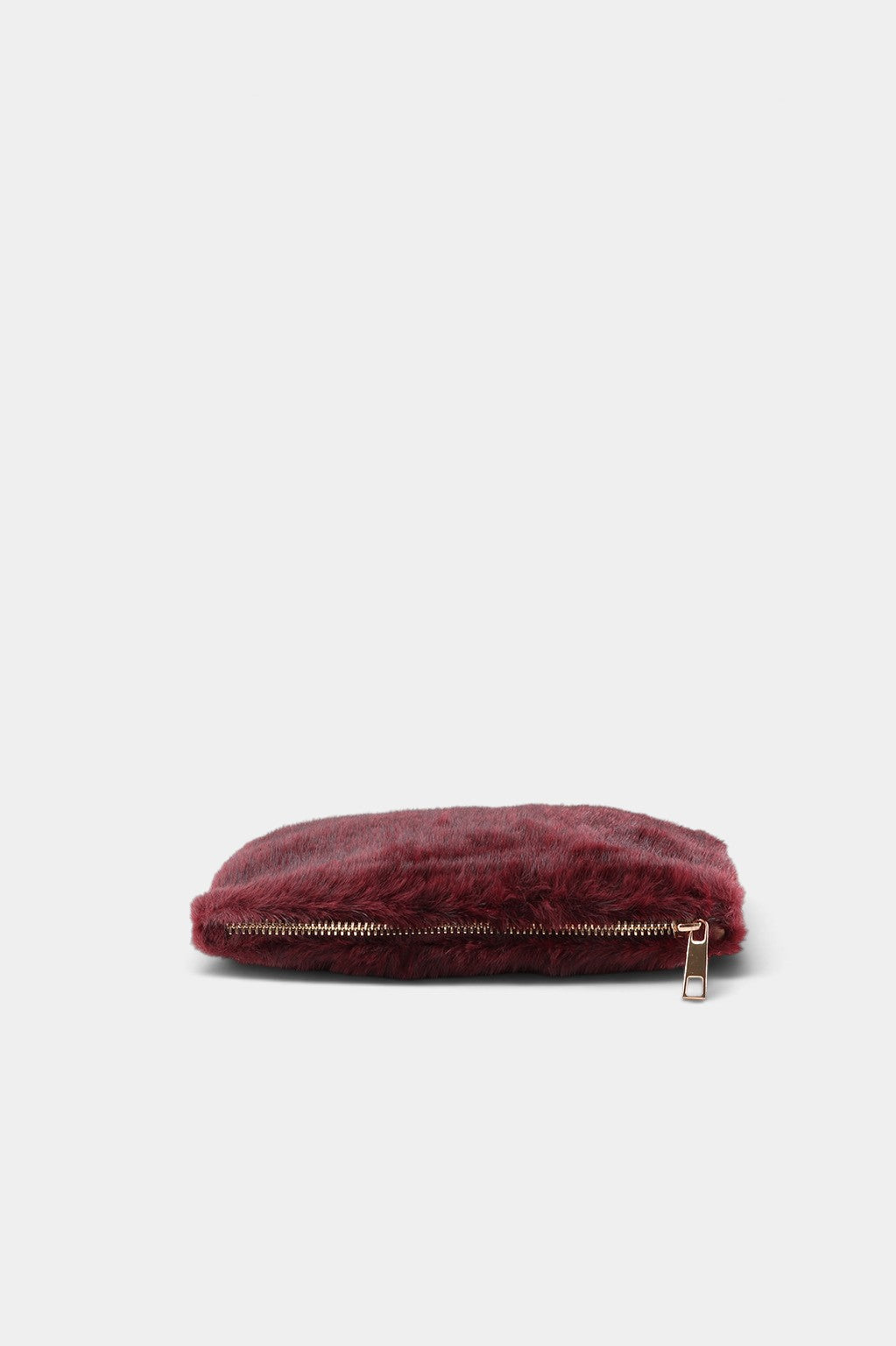 Flat Bordeaux