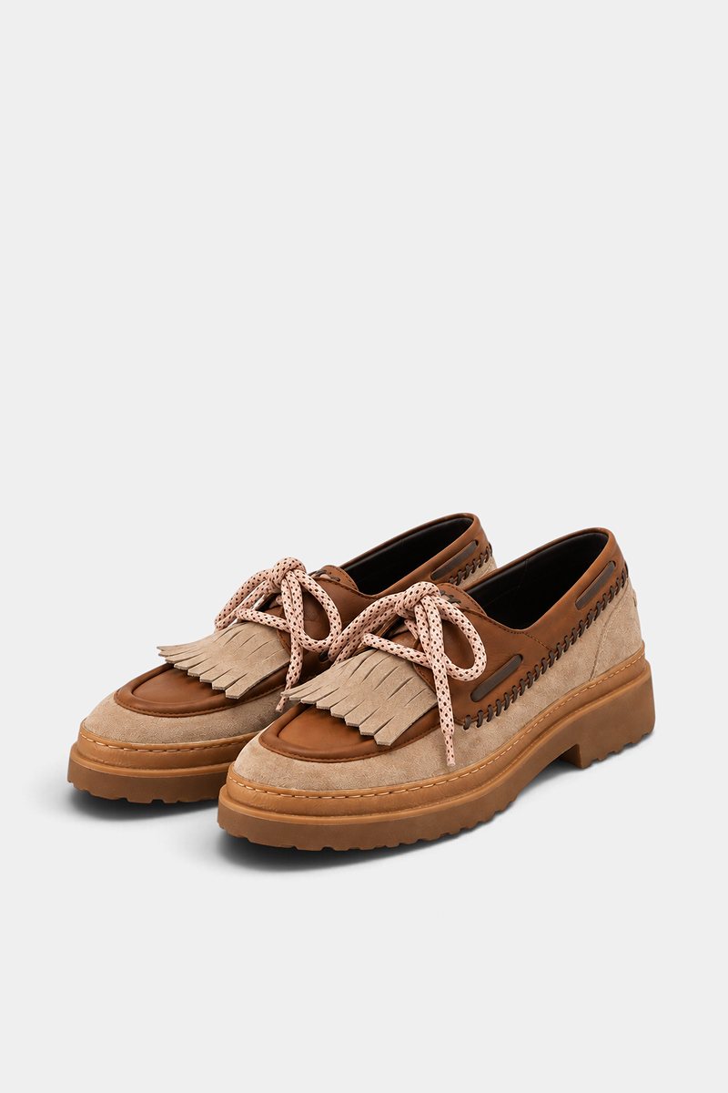 Killia Elba Silk - Dune