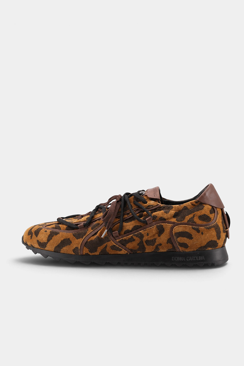 Light Elite Silk - Leo
