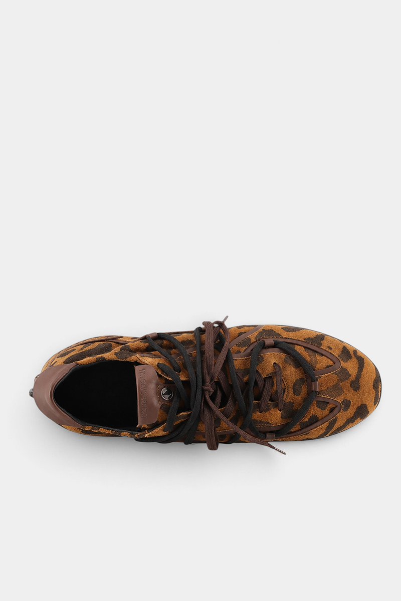 Light Elite Silk - Leo