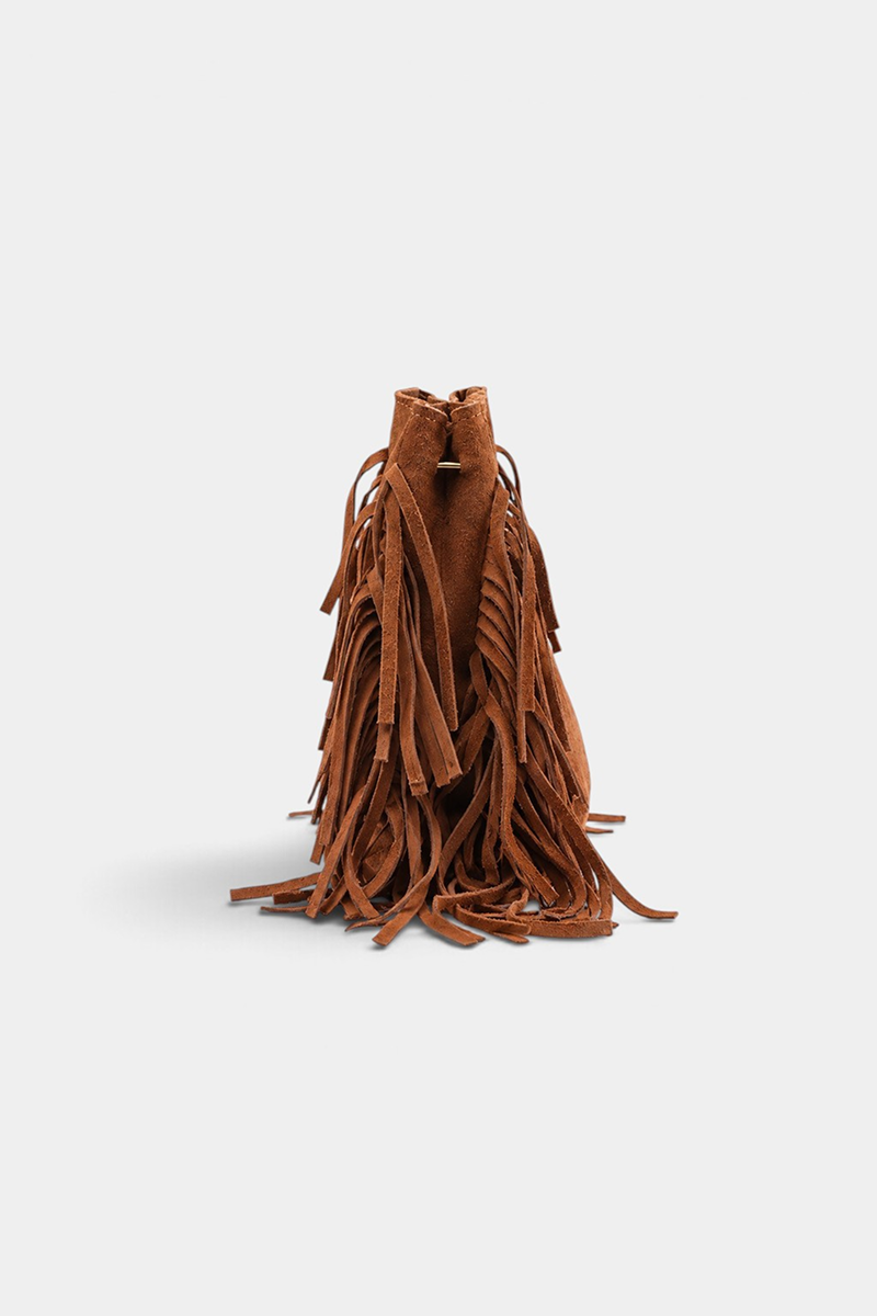 Tribal - Chocolate