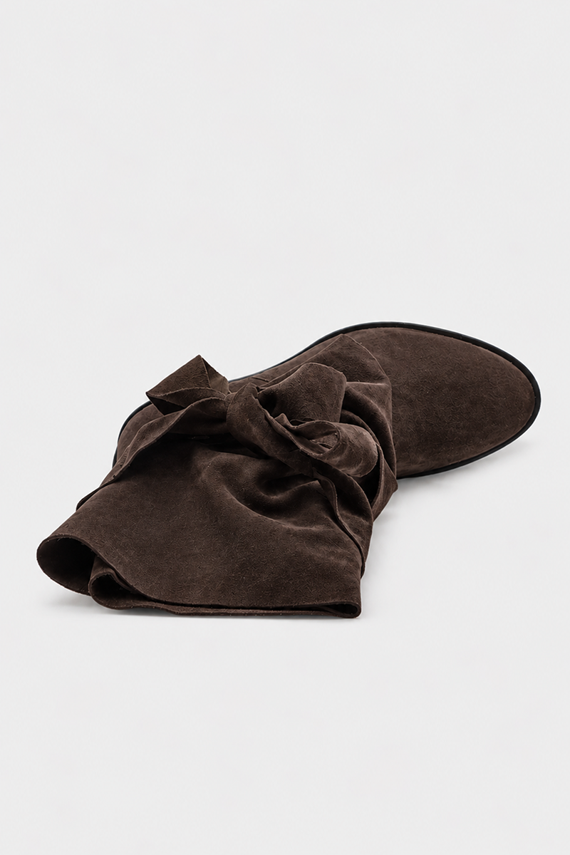 Zero5 Sash Silk - Caffè