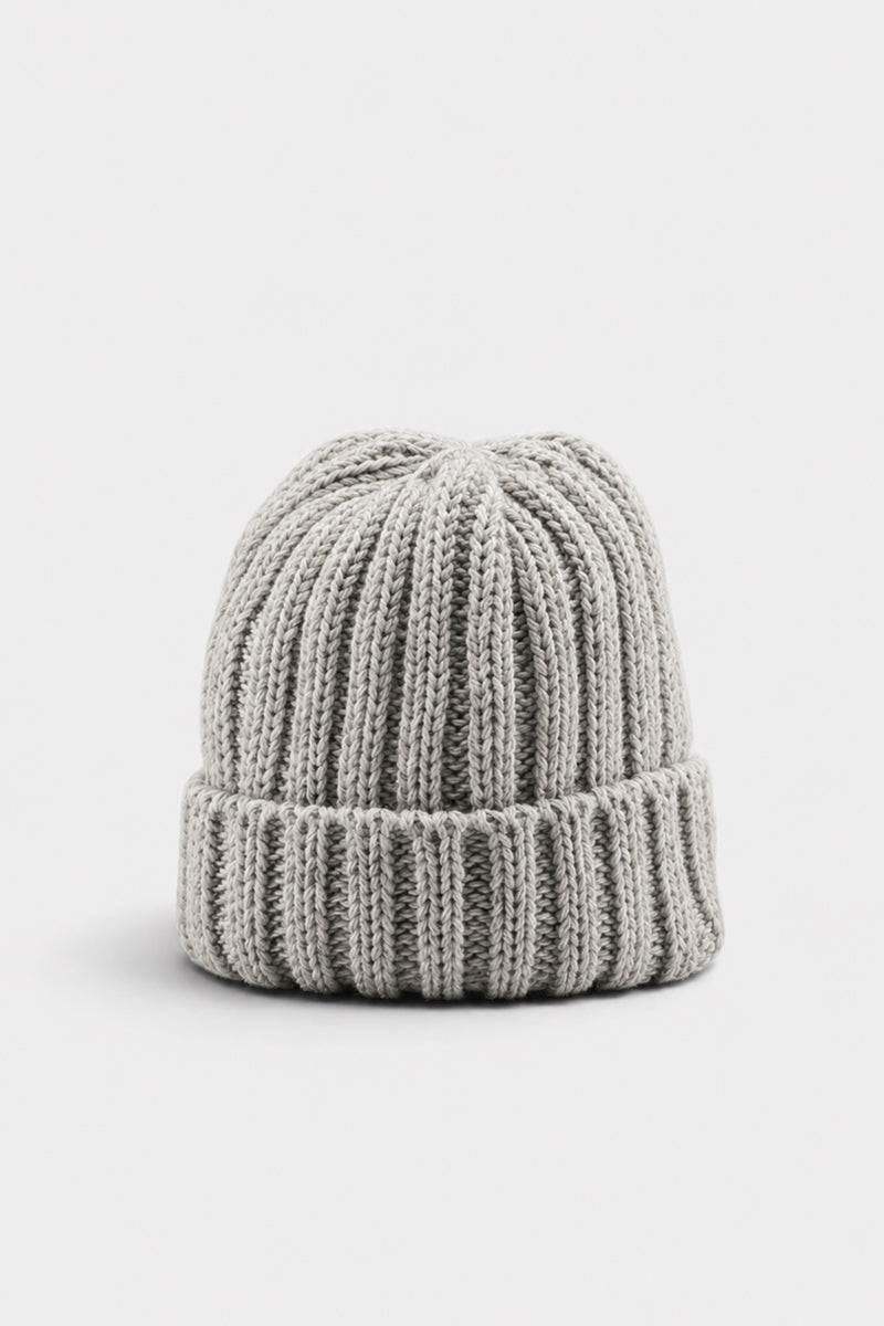 Snowfall - Grey