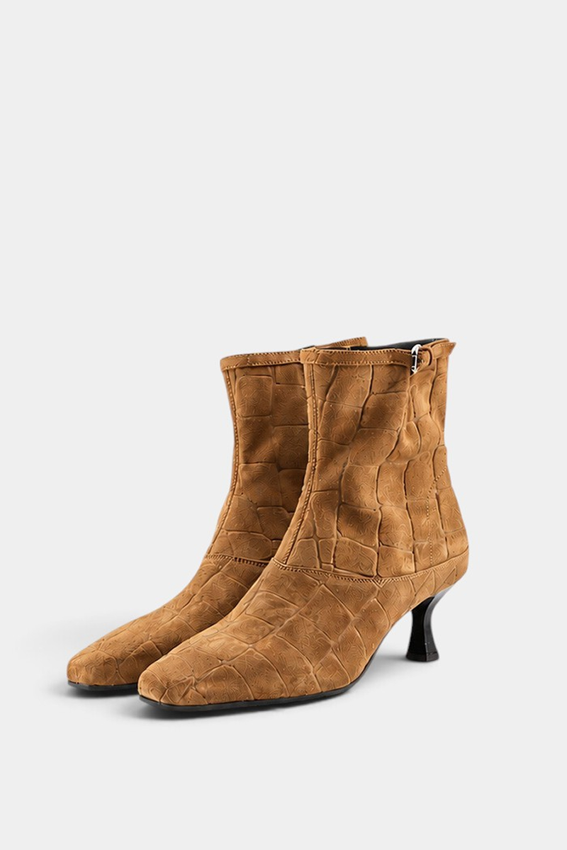 Penny Ranch Crocco - Noce