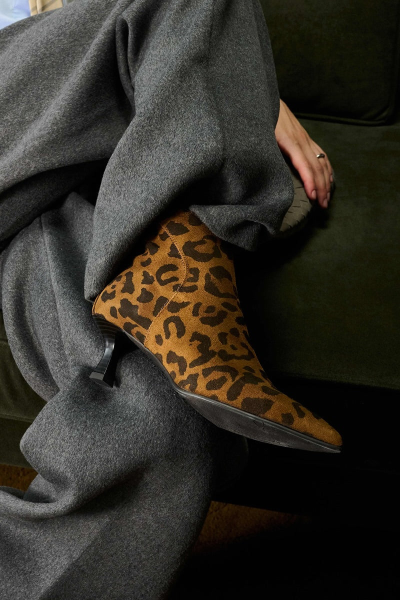 Alis Line Silk - Leo