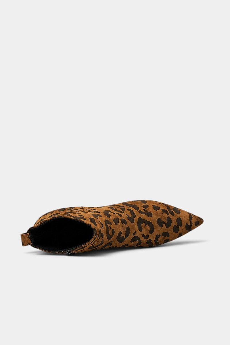 Alis Line Silk - Leo