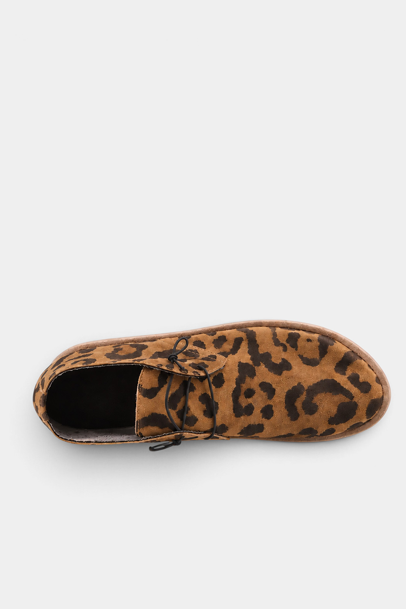 Stacee Snow Silk - Leo