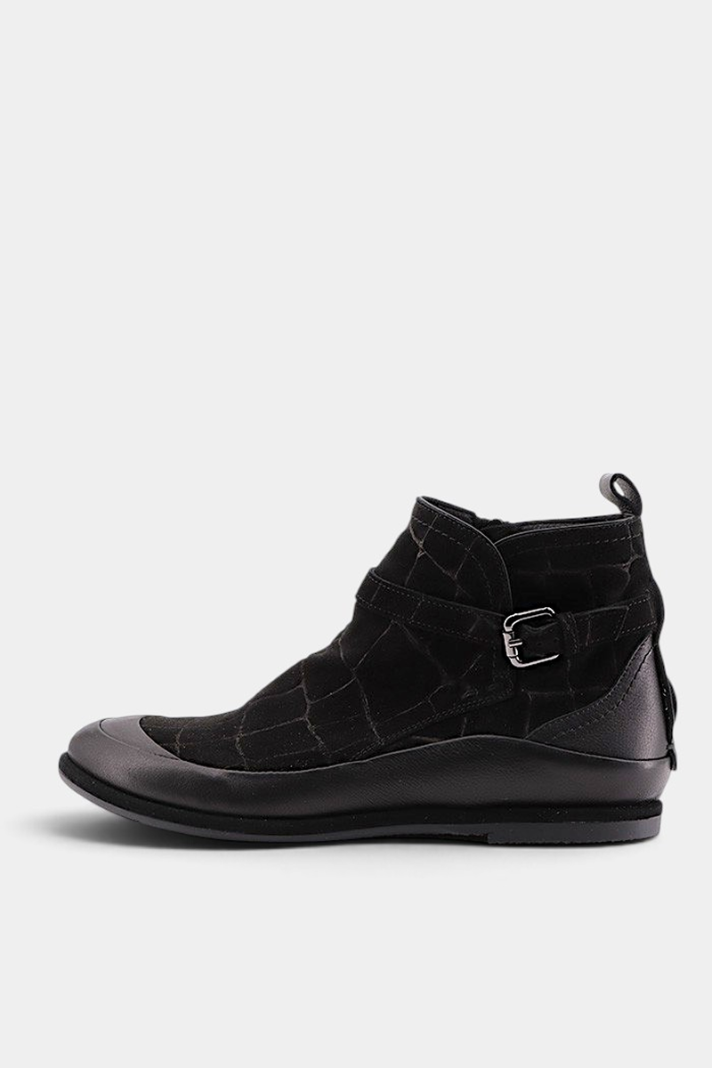Stacee Ascent Crocco - Nero