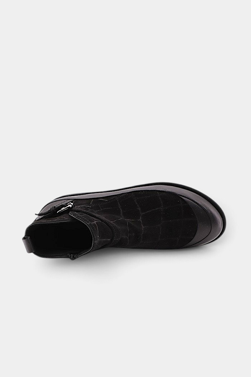 Stacee Ascent Crocco - Nero