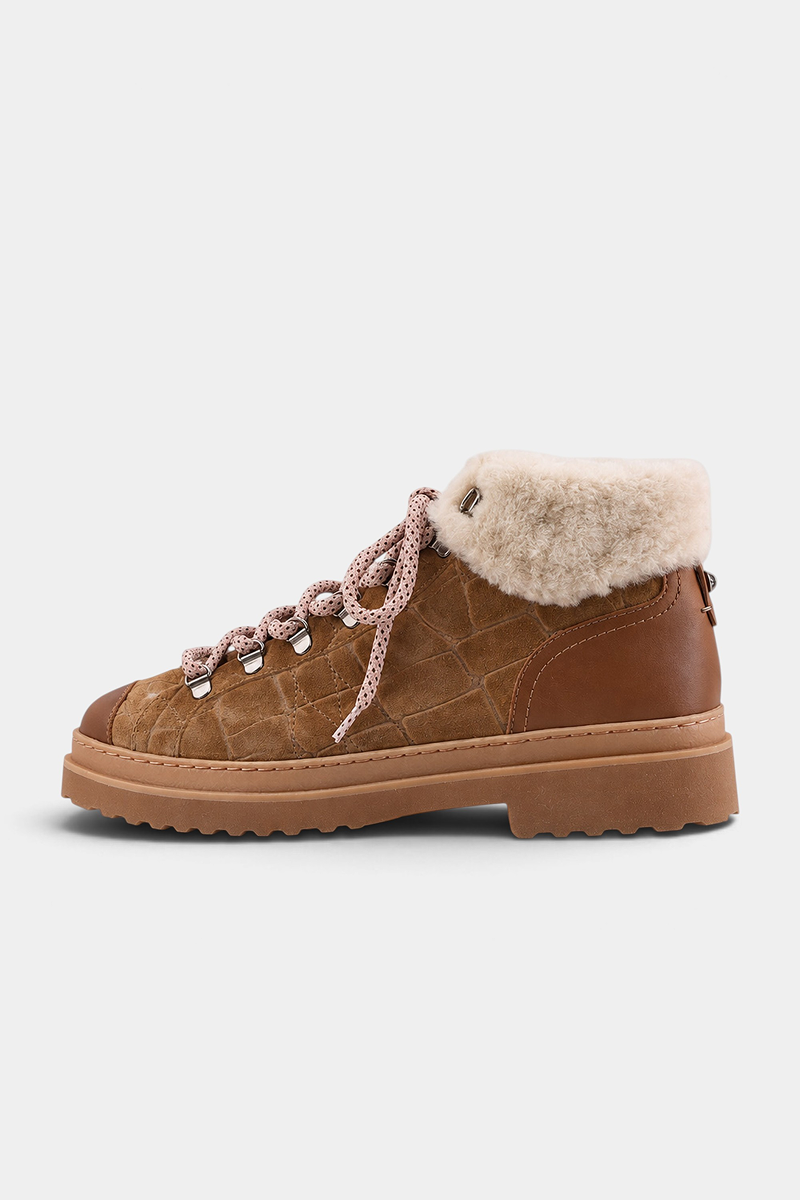 Killia Fluff Crocco - Noce
