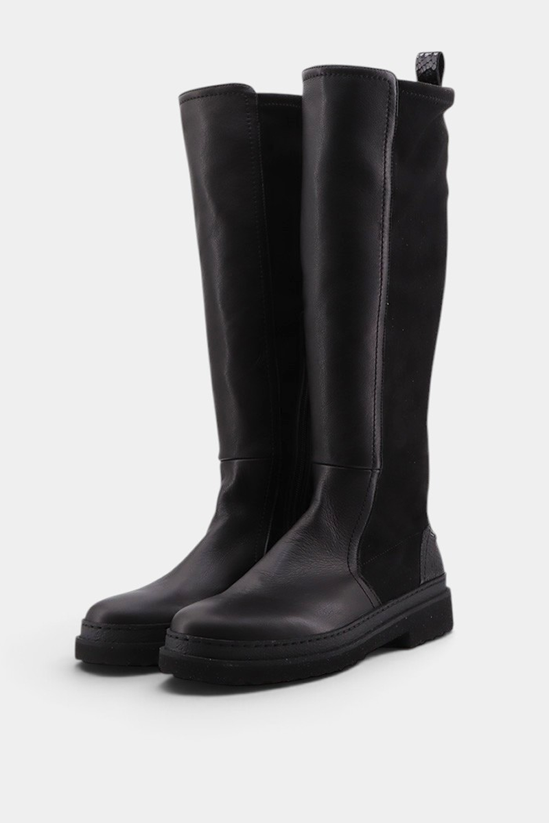 Killia Swiss Stretch Fenix - Nero