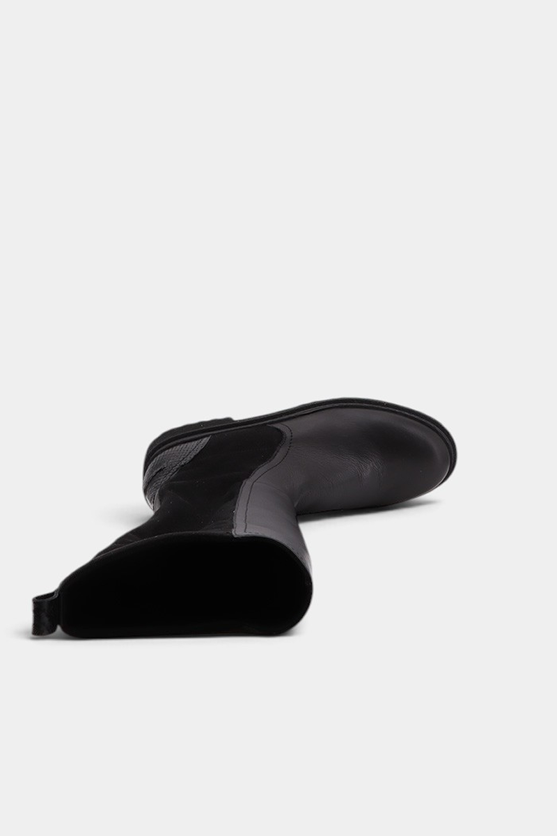 Killia Swiss Stretch Fenix - Nero