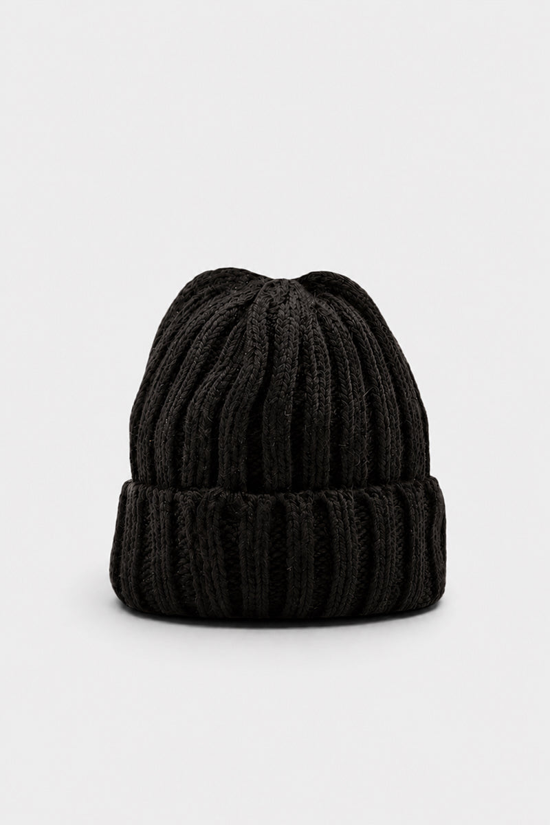 Snowfall - Black