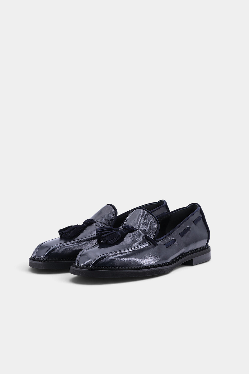 Kali Joy Brill - Navy