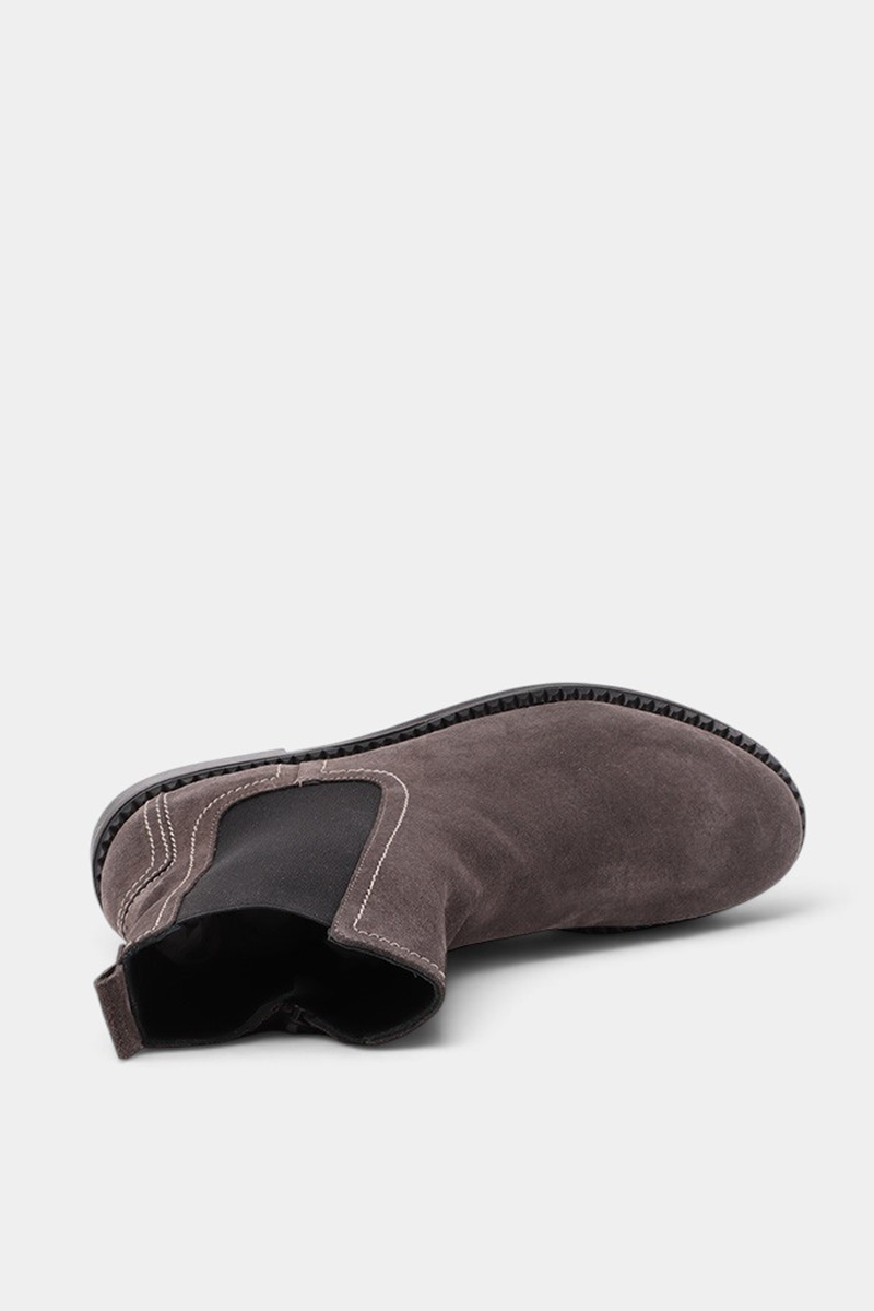 Roxy Chelsea Silk - Fango