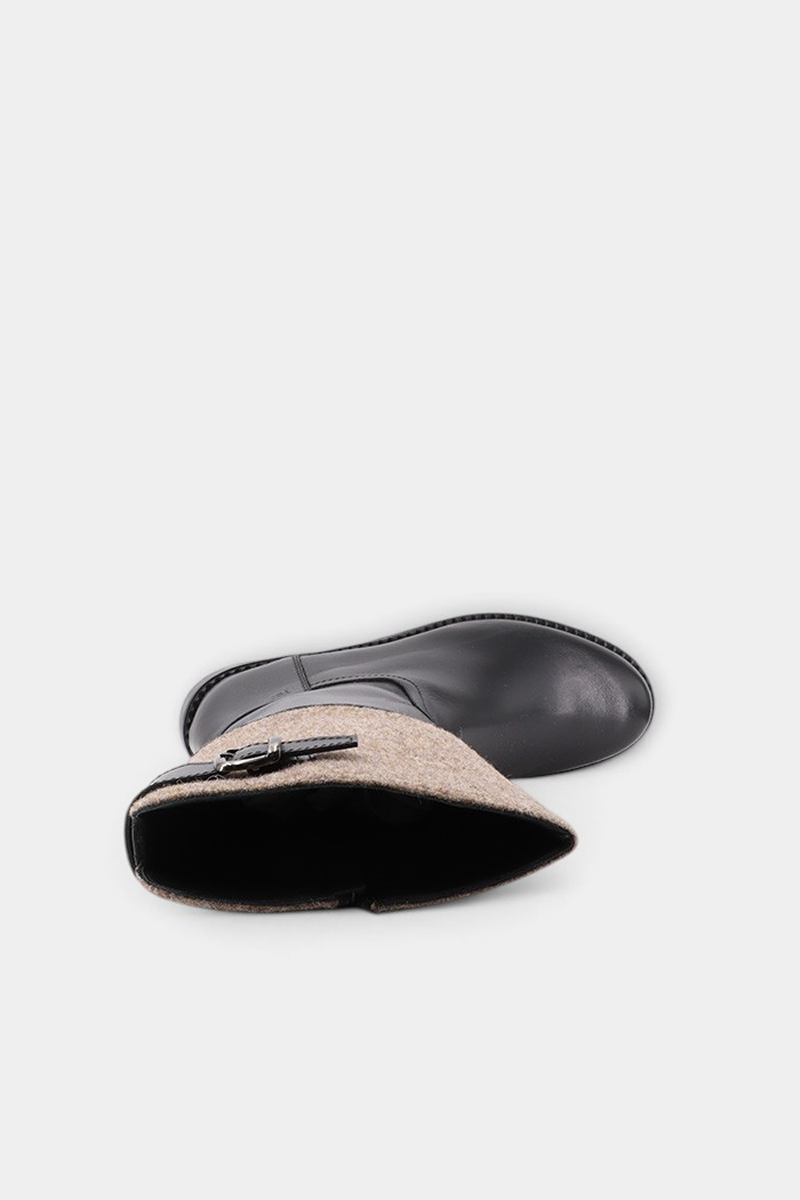Roxy Puddle Fenix - Nero