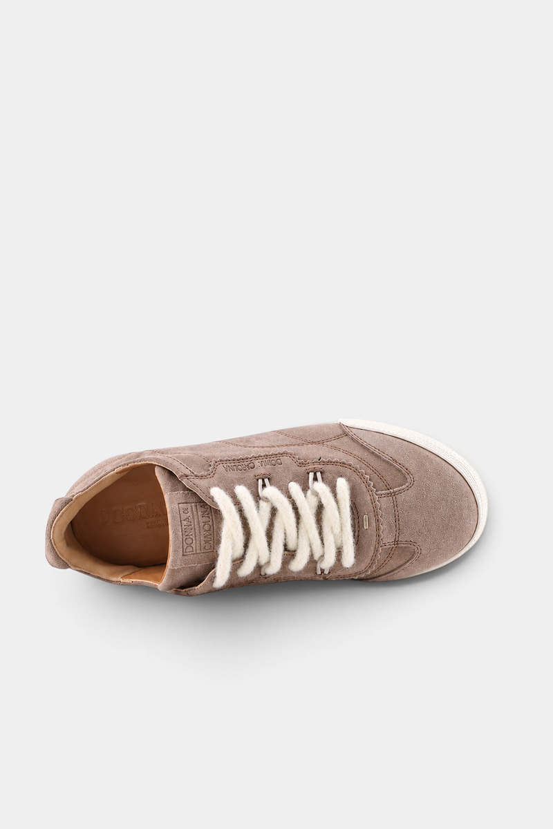 Telma Imperial Silk - Deserto