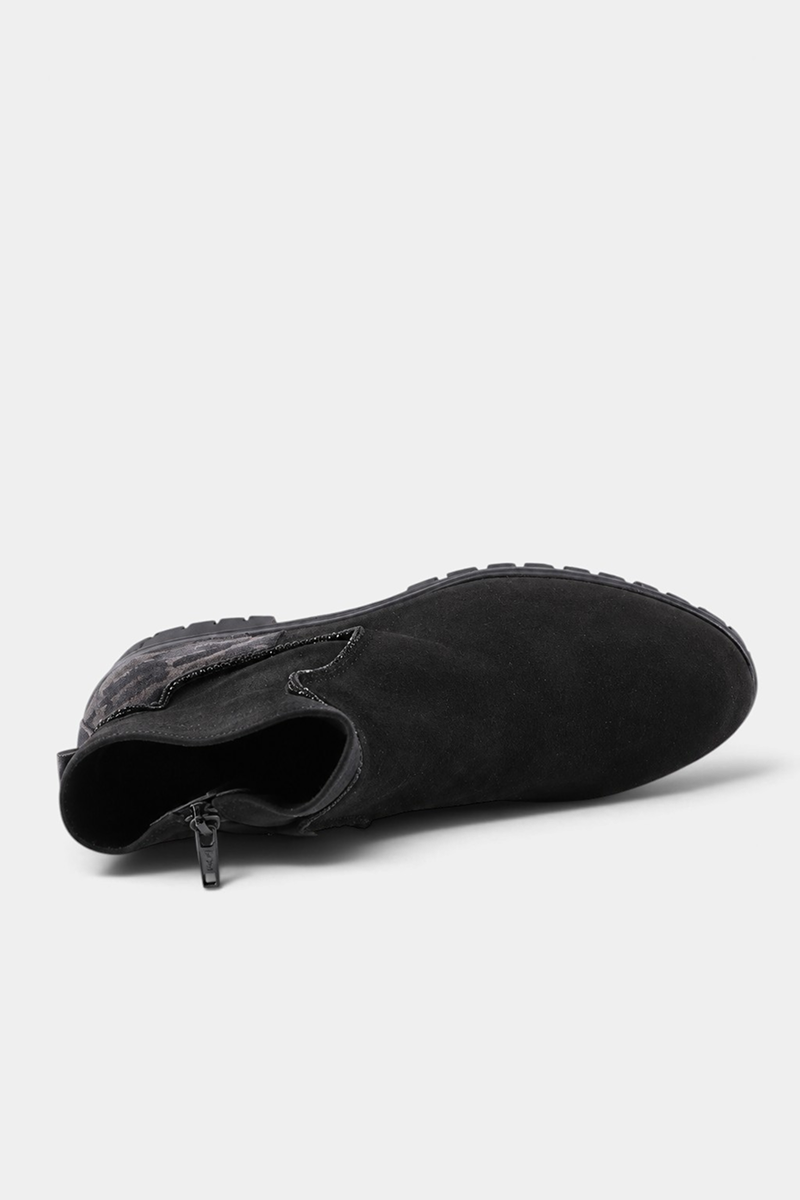 Ray Strass Silk - Nero