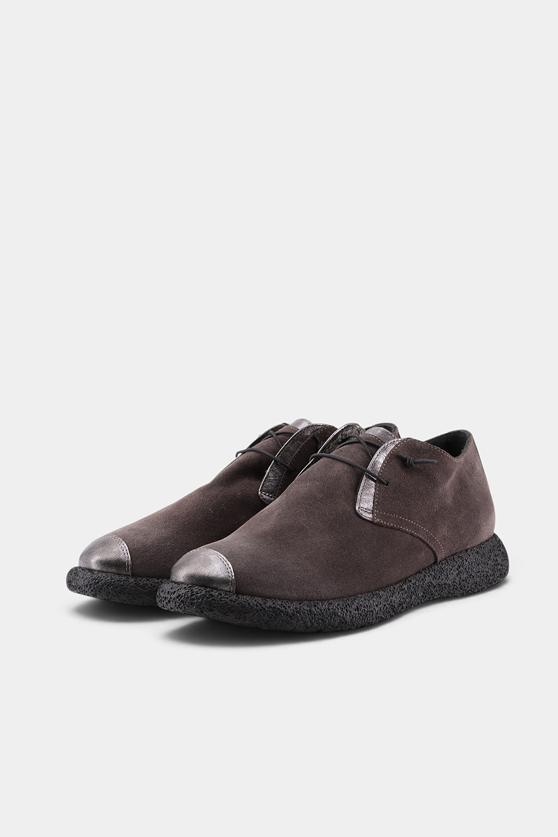 Lava Dandy Wrm Silk - Fango