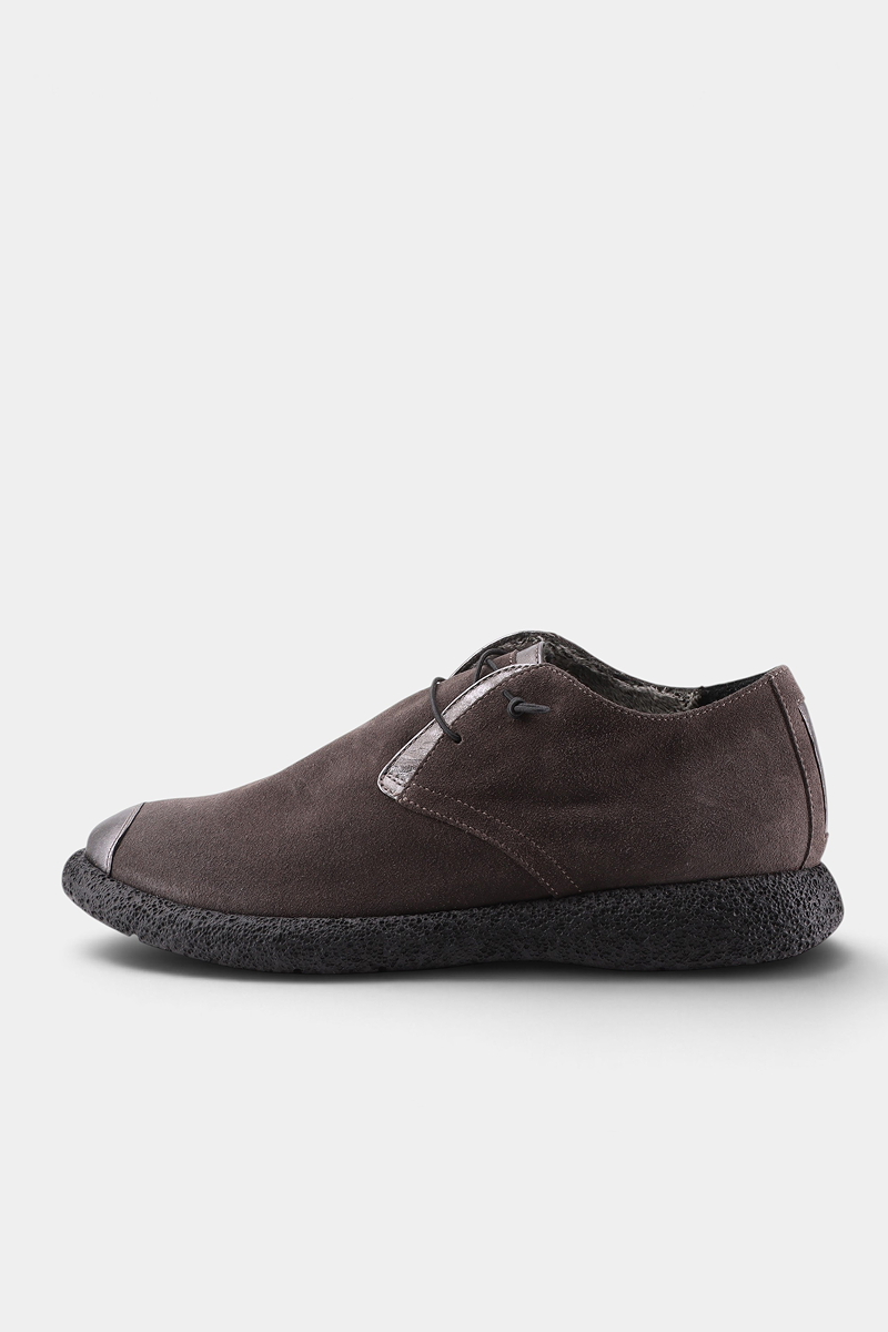 Lava Dandy Wrm Silk - Fango