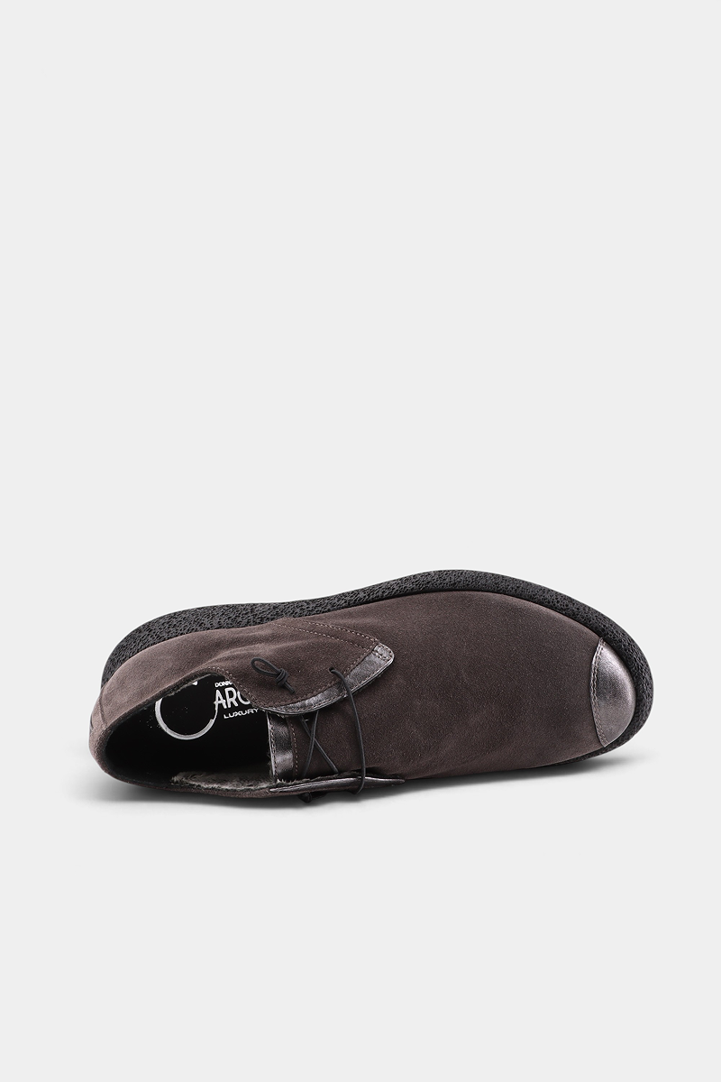 Lava Dandy Wrm Silk - Fango