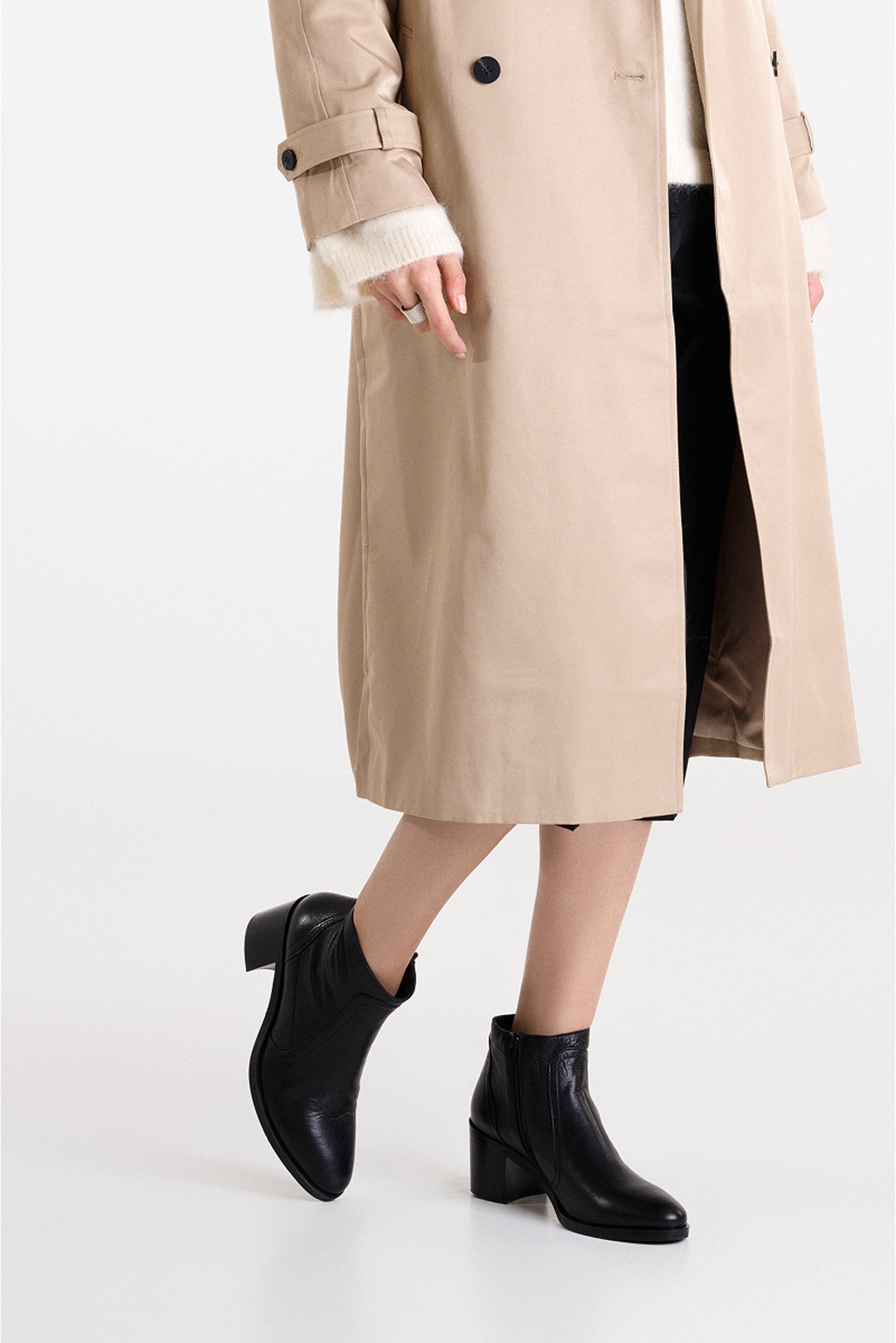 Zero5 Dewi Teo - Nero