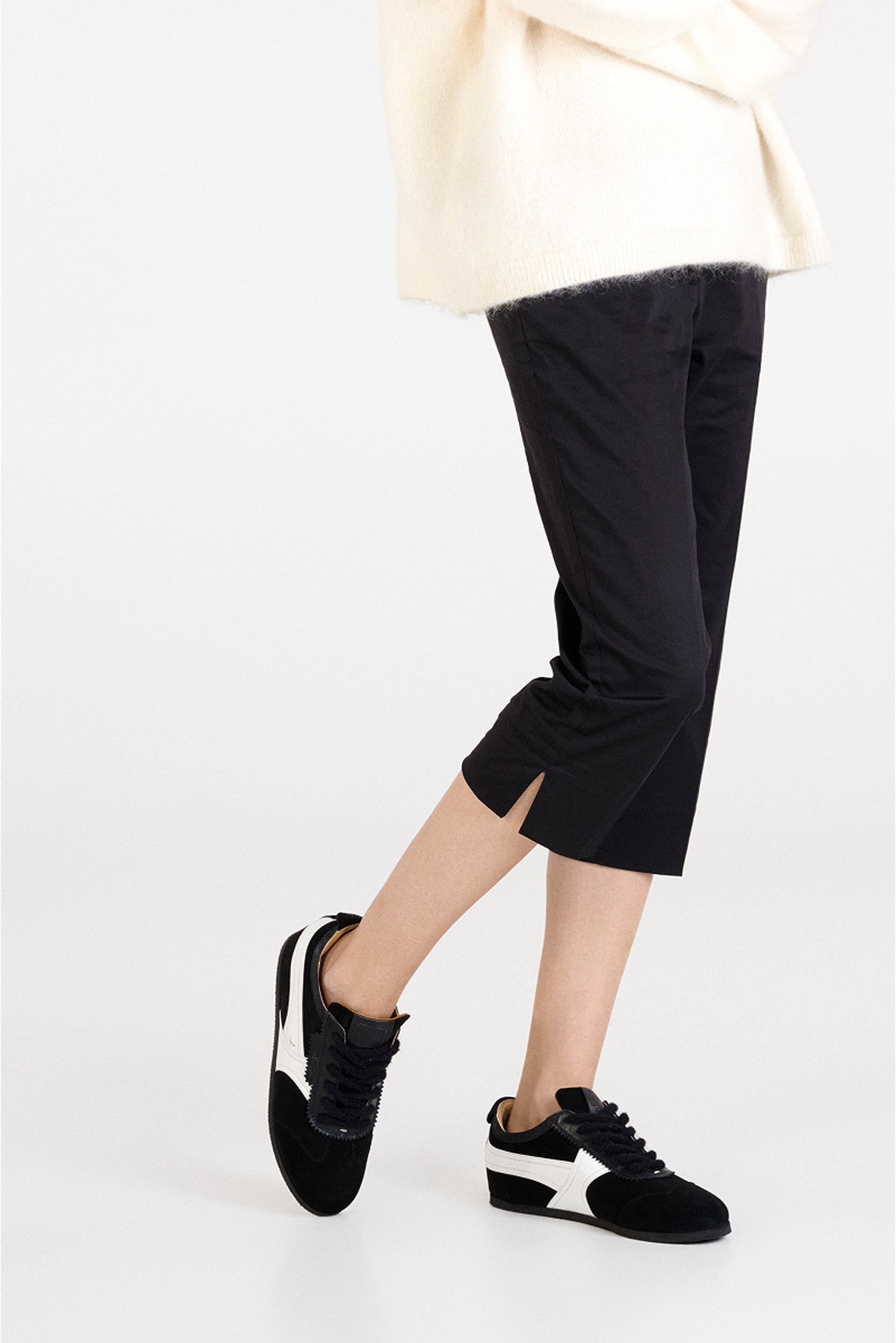 Anya Energy Silk - Nero