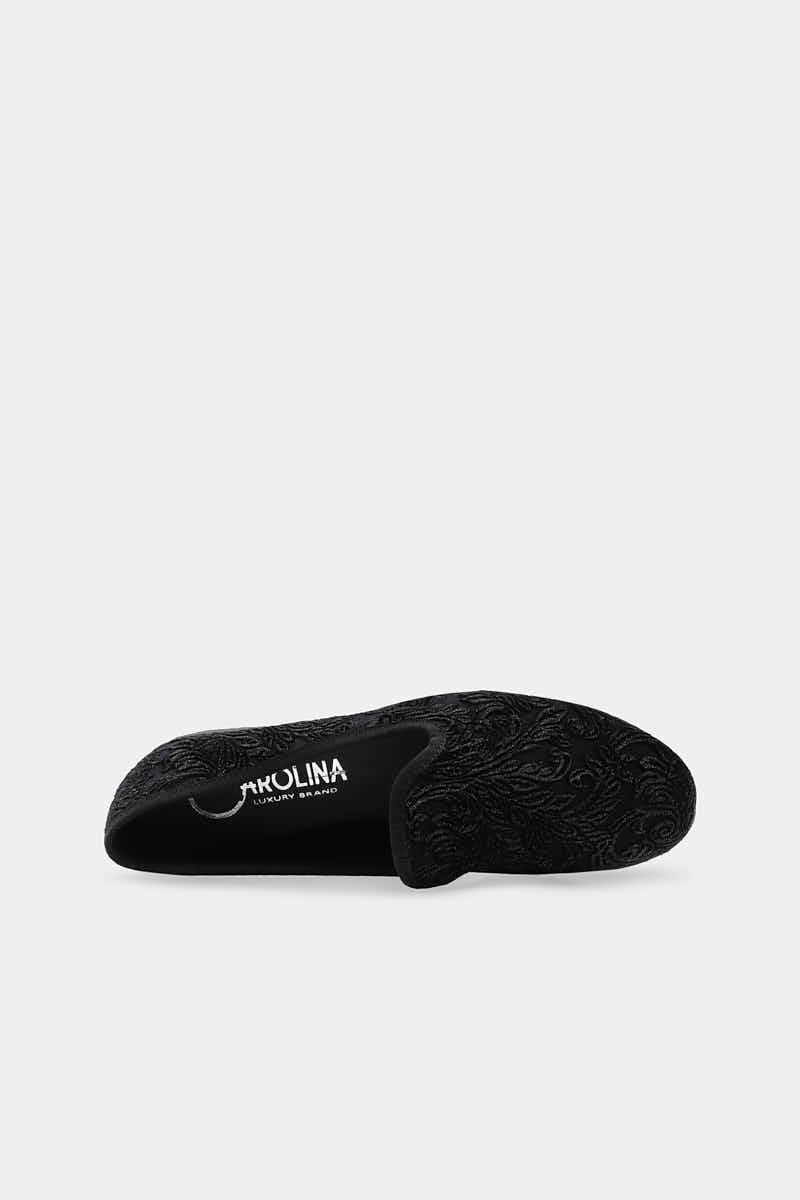Friulana Ducale - Nero