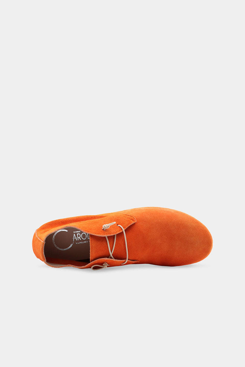 Burano Silk - Arancio