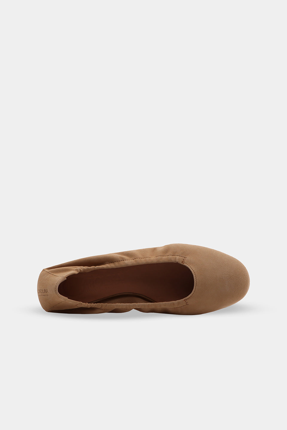 Hoof Basic Camoscio - Tampa