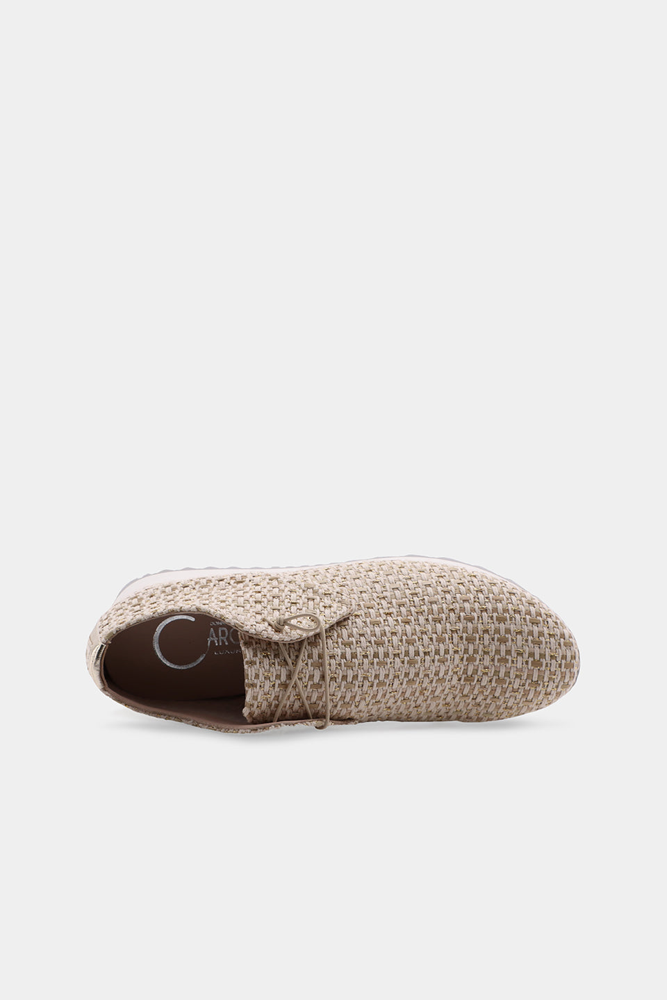 Keta Shep Paul - Beige