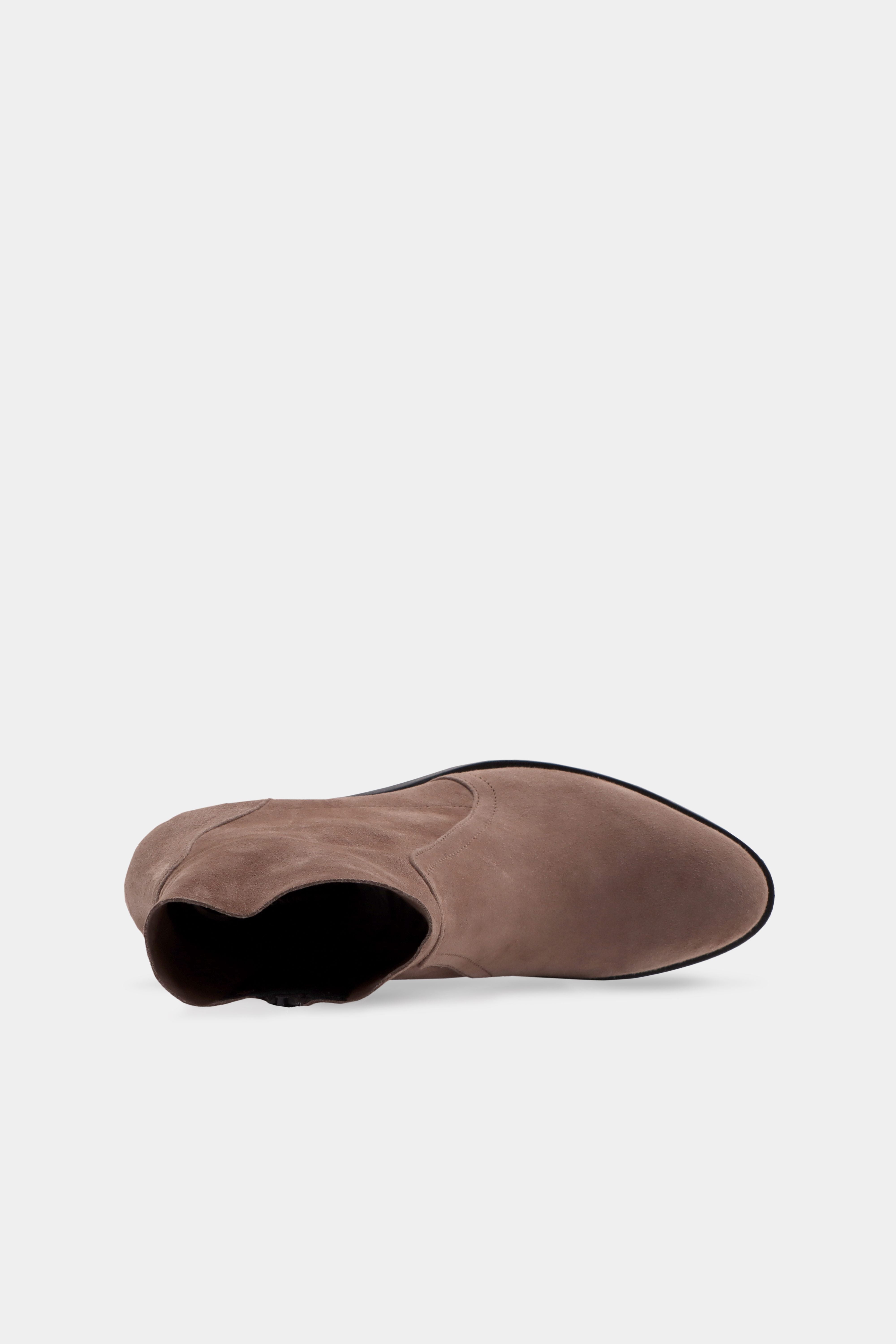 Zero5 Beky Camoscio - Acero