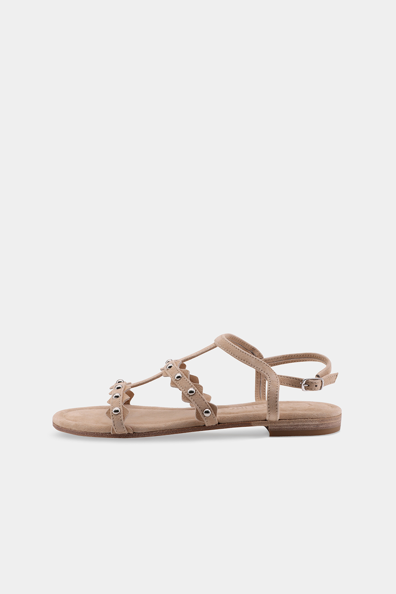 Persia Milva Camoscio - Tampa