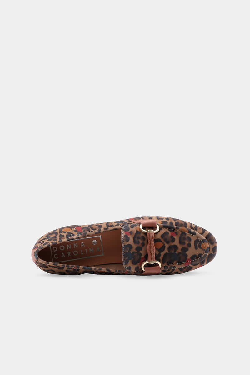 Capri Cover Clip Leo - Multi