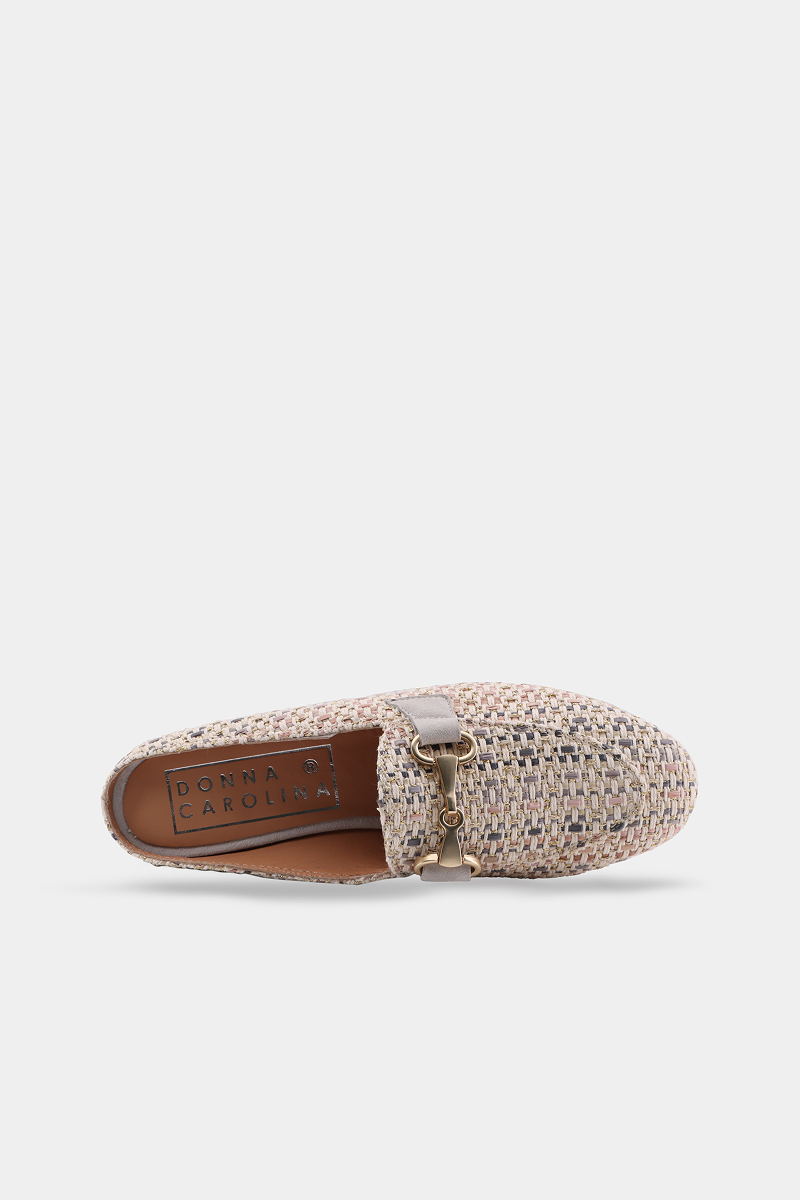 Capri Sabot Paul - Multicolore