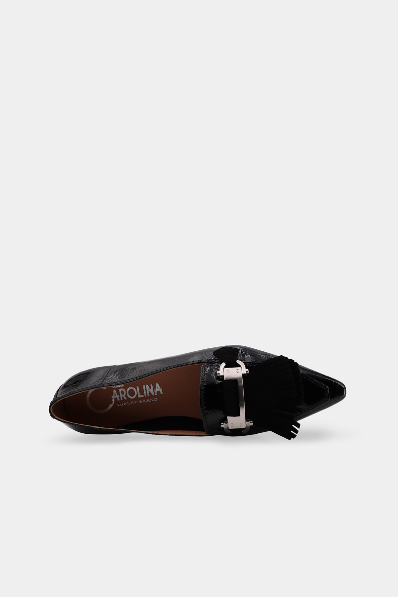 Kessy Storm Lak - Nero