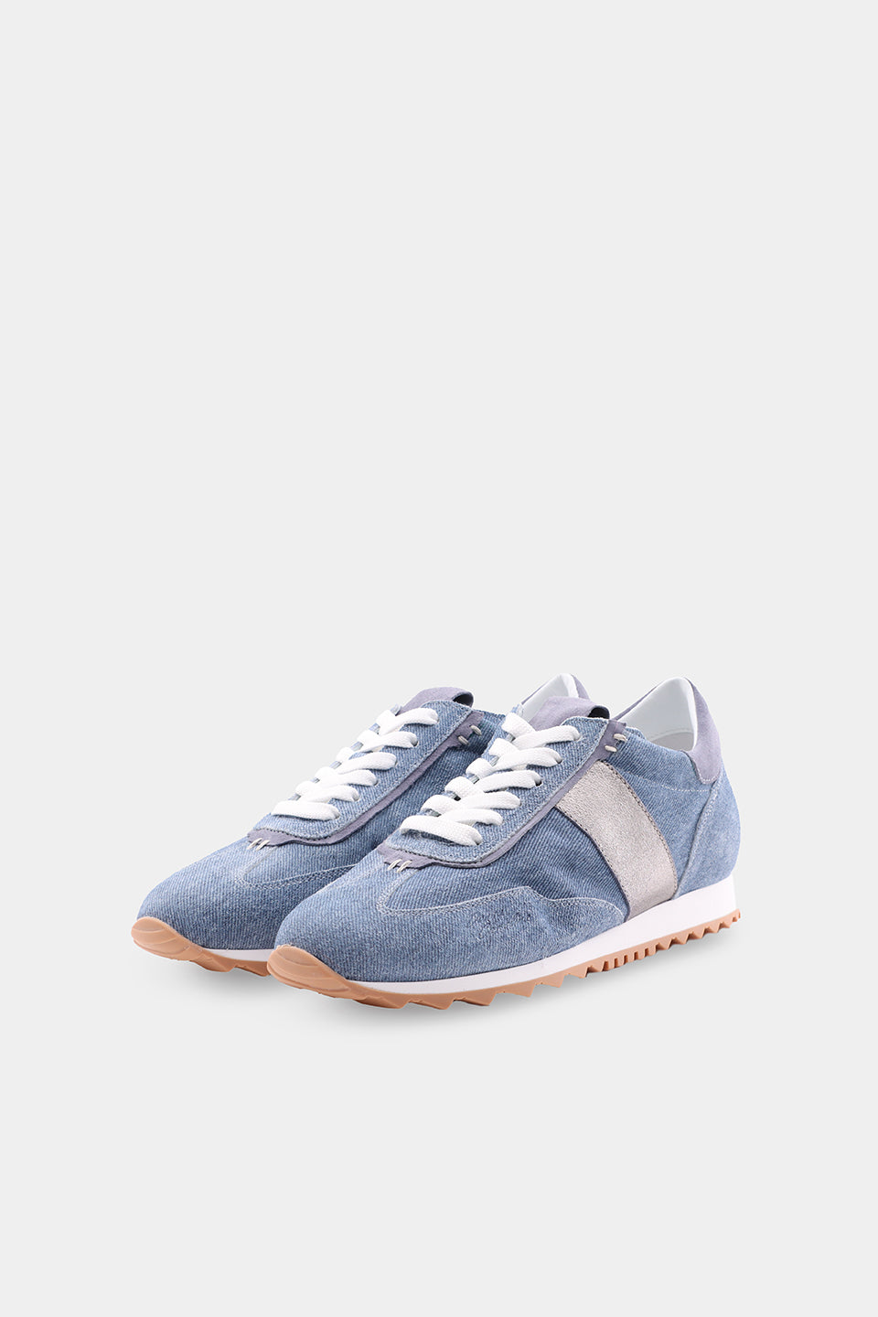 Light Naomi Denim - Blue
