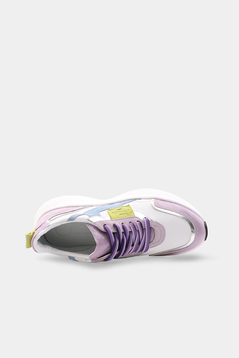 Lilia Eclipse Lak - Lilla