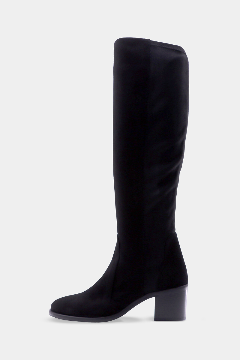 Zero5 Hi-Stretch Silk - Nero