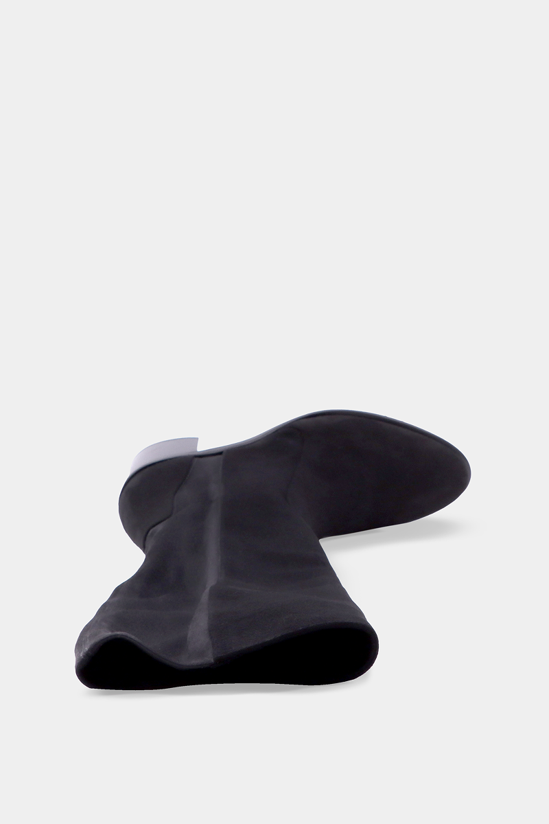 Zero5 Hi-Stretch Silk - Nero