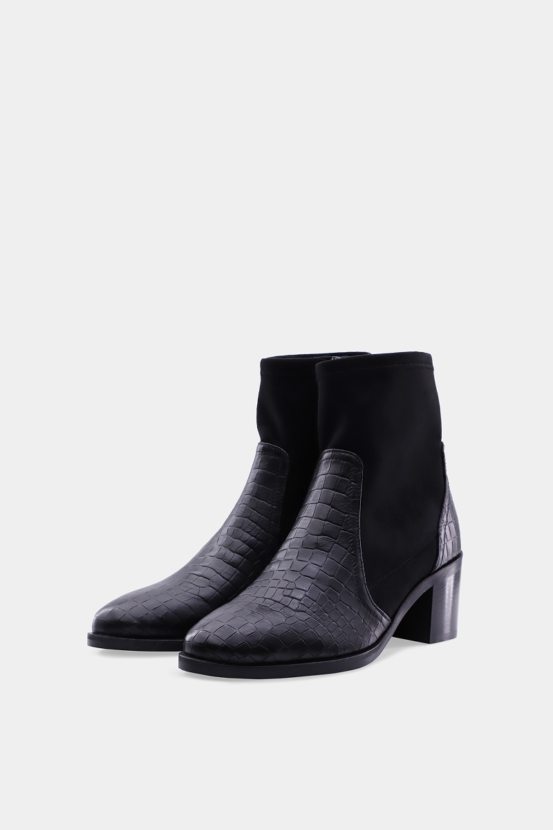 Zero5 Beky Stretch Carli - Nero