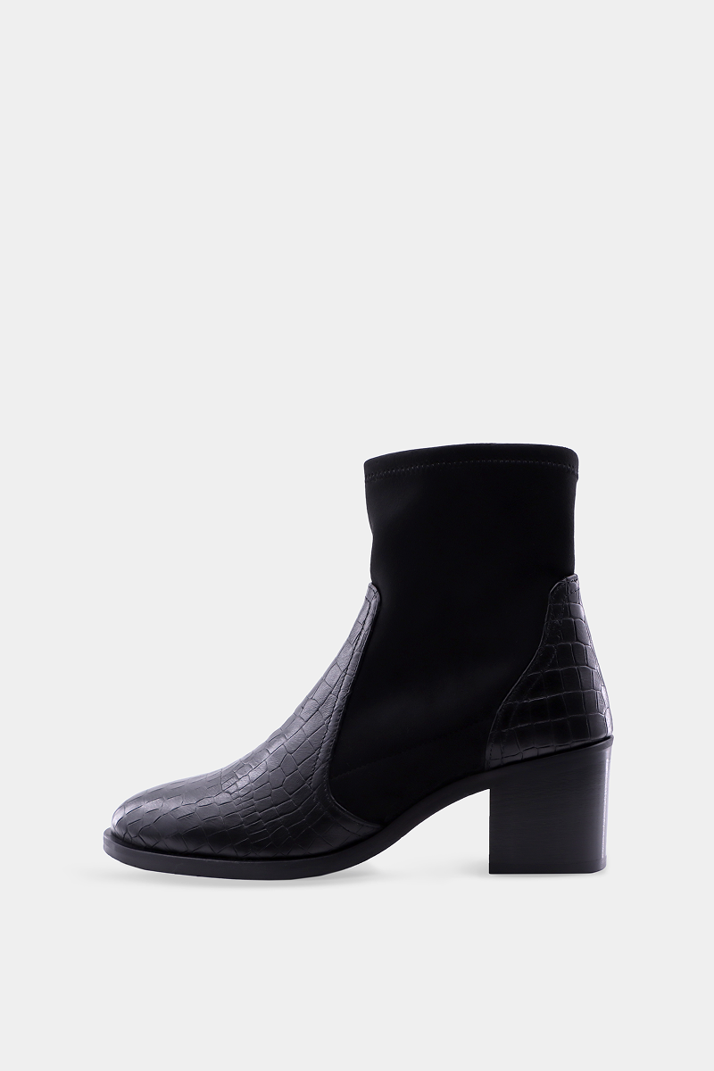 Zero5 Beky Stretch Carli - Nero